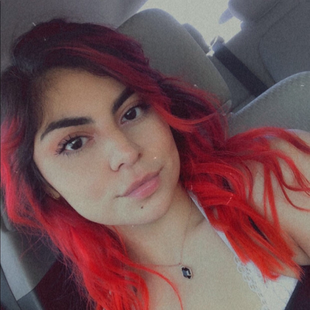 Meet your Posher, Madeleine